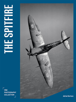 cover image of The Spitfire